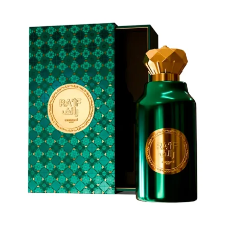 Perfume Mawwal Fantasy Ra If Edp Masculino 100ml