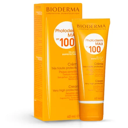 Cosmetico Bioderma Photoderm Cr 40ml
