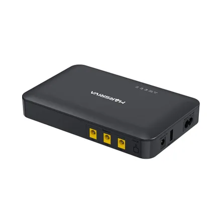 Nobreak Ups Mini Dc KP1 Ec 4 Plus 1USB Marsriva