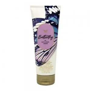 Corporal Bath Body Works Butterfly 226g