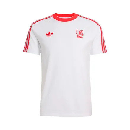 Remera Adidas Jz0140 Liverpool Fc Originals Masculino