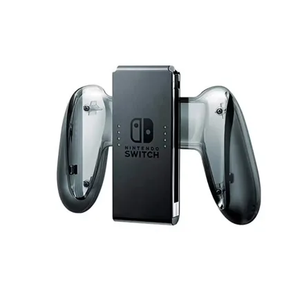 Base de Carregamento Joy-con Charging Grip para Nintendo Switch