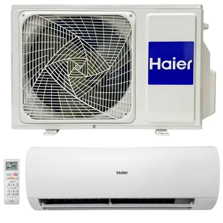 HAIER AIRE ACONDICIONADO SPLIT 18KBTU+KIT 220V/50HZ PY-AR