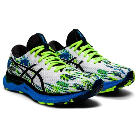 Tenis Asics Masculino 45 Gel Nimbus 24