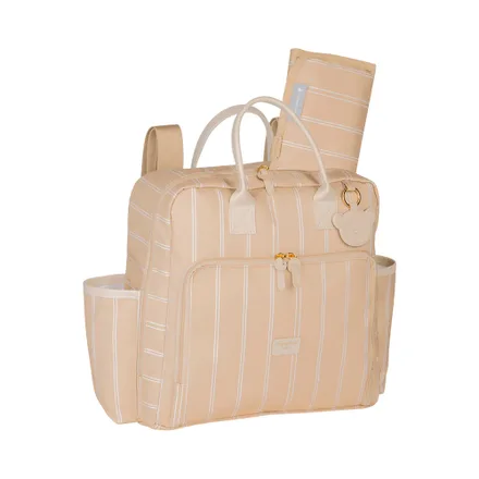 Mochila Vintage Bear Masterbag 12