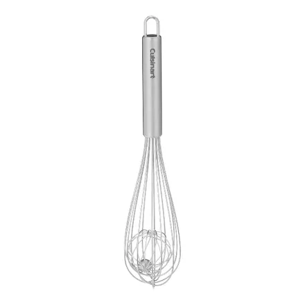 Batedor Cuisinart Ctg 00 Swb Silicone Inoxidavel