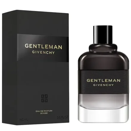 Givenchy Perfume Gentleman Boisee Eau Parfum 100ml