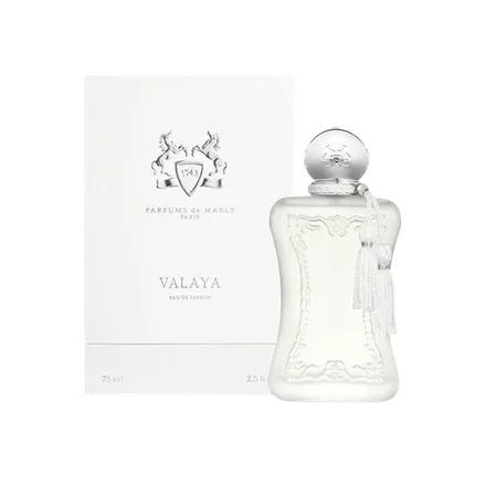 Parfums Marly Perfume Valaya Eau Parfum 75ml