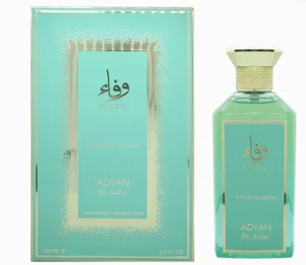 Adyan Perfume Wafa Extrait Parfum 100ml