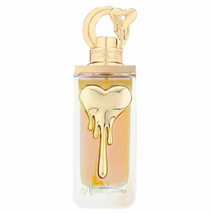 Perfume Fragance World Allure Coiture Edp Femenino 100ml