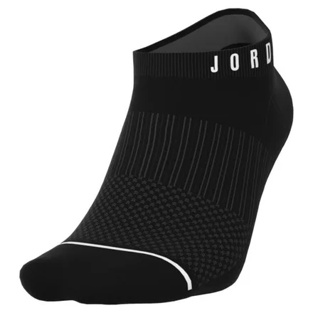 NIKE MEDIA U J ED CUSH POLY NS DX9656010 BLACK (T) M