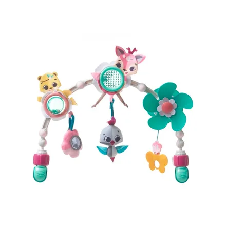 Juguete Para Carrito Tiny Love To059