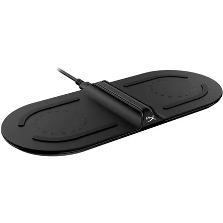 Carregador Wireless HyperX Qi Wireless Charger – HX-CPBS-C