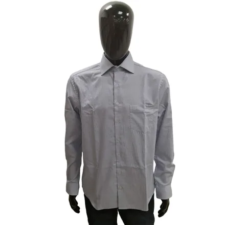 Camisa Individual Masculino 3 02 095 2 Xadrez