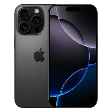 iPhone 16 Pro Plus 256GB