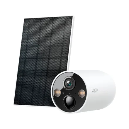 Camara Vigilancia Tapo C425