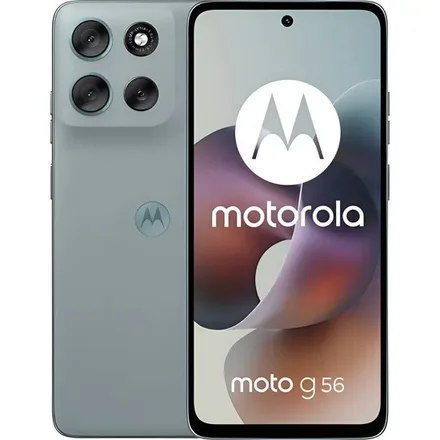 SMARTPHONE MOTOROLA G56 5G XT2529-1 256/8GB GRAY