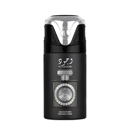 Lattafa Wajood Desodorante 250ml