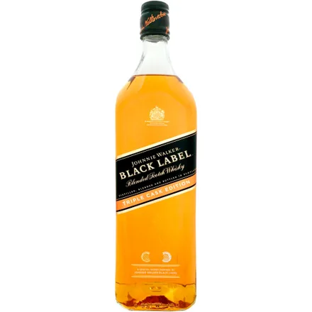 Whisky Johnnie Walker Triple Cask 1LT