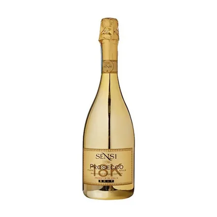 Vinho Prosecco Treviso Brut Sensi 750ml