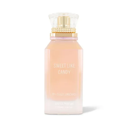 Gulf Orchid Perfume Sweet Like Candy Unisex Eau Parfum 100ml