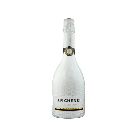 Jp Chenet Espumante Ice Edit Branco Frances 750ml