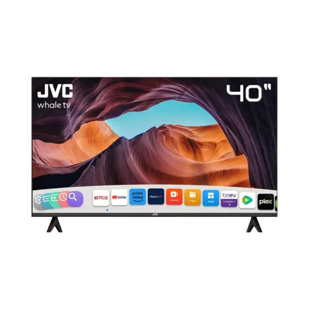 Jvc 40