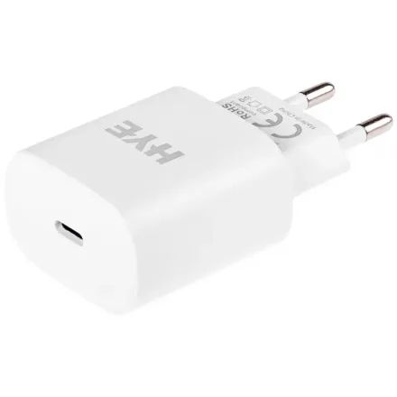 Adaptador Tomada Hye C35 25 Watts