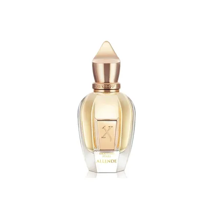 Xerjoff Shooting Allende Edp 50ml