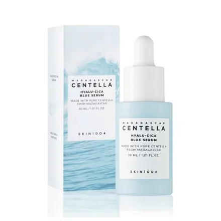 Hyalu Cica Blue Serum Agatres 30ml