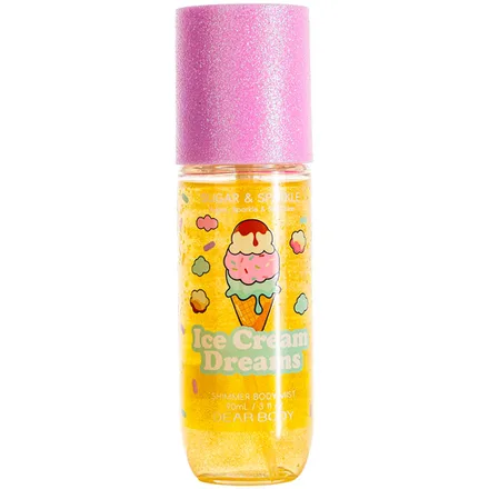 Body Mist Dear Cream Dreams 90ml