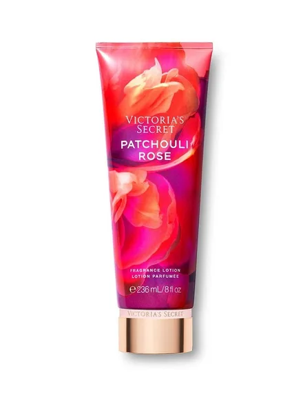 Locion Victoria Secret Patchouli Rose 236ml