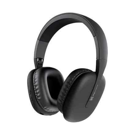 KLIP AURICULAR XTREME ZOUNDTUNE KWH-010BK BLACK