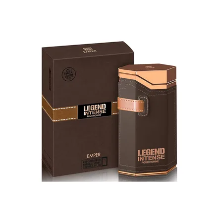 Emper Perfume Legend Intense Eau Parfum 100ml