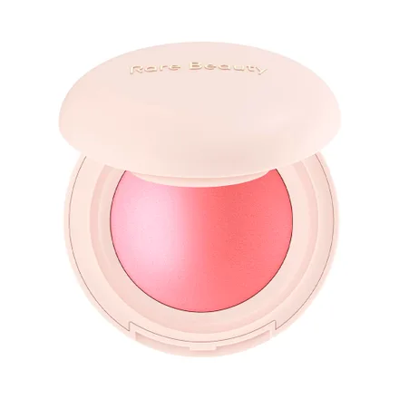 Blush Rare Beauty Soft Pinch Luminous Powder Happy 2.8 Gr