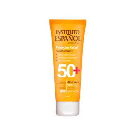 Instituto Protector Solar Spf 50 75ml