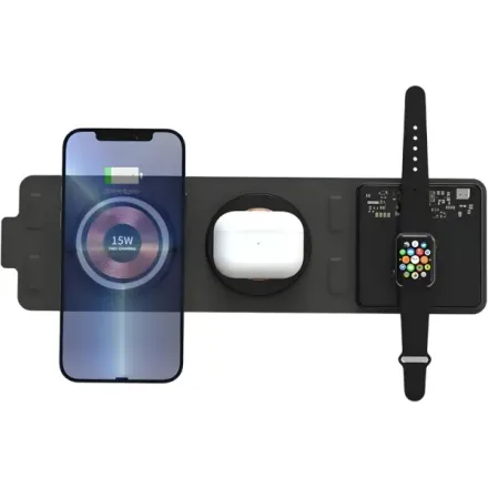 Vision Cargador Ch 03 3EN1