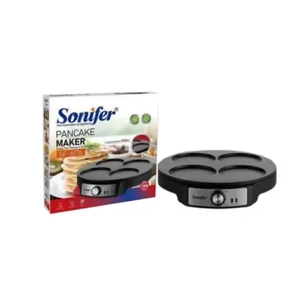 Sonifer Maquina Panqueque Sf 6176