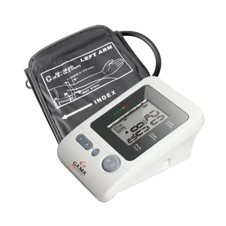 Medidor Presion Gama Bp 1304