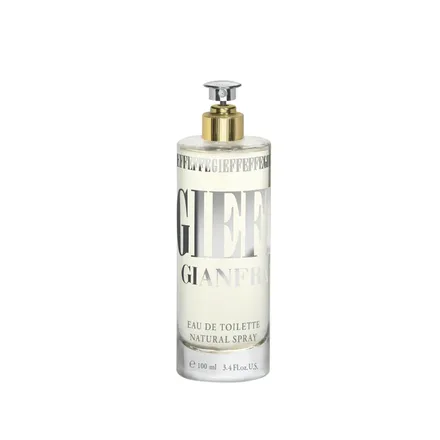 Gianfranco Ferre Gieffeffe Unissex Eau Toilette 100ml