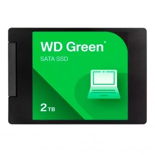 Western Digital Sata 3 2TB
