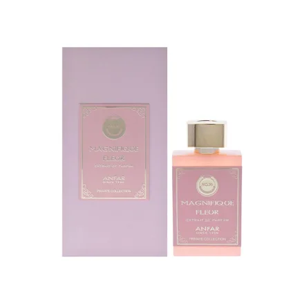 Perfume Anfar Magnifique Fleur Edp 50ml