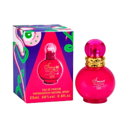 Perfume Collection 250 Edp Femenino 25ml