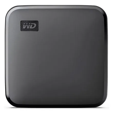 Externo Western Digital Wd Elements SE 1TB