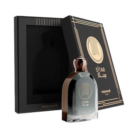 Perfume Mawwal Sitar Eau Parfum 100ml