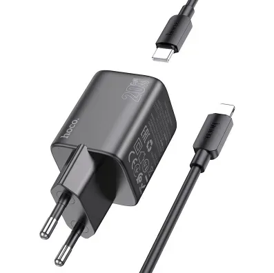 Hoco Cargador N40