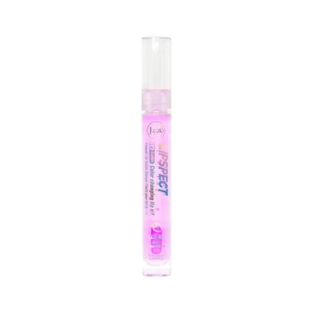 Aceite Labial Cat Lipspect Lip Switch Color Changing Berry Impressive 3ml
