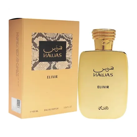 Hawas Rasasi Elixir Eau Parfum 100ml