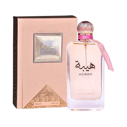 Ard Al Zaafaran Sultan Heibah 100M Eau Parfum