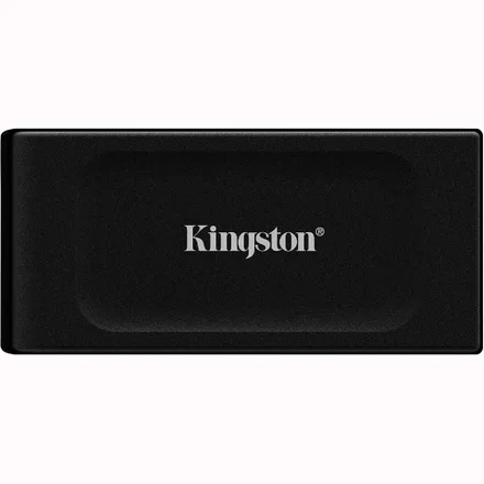 Externo 2000g 2TB
